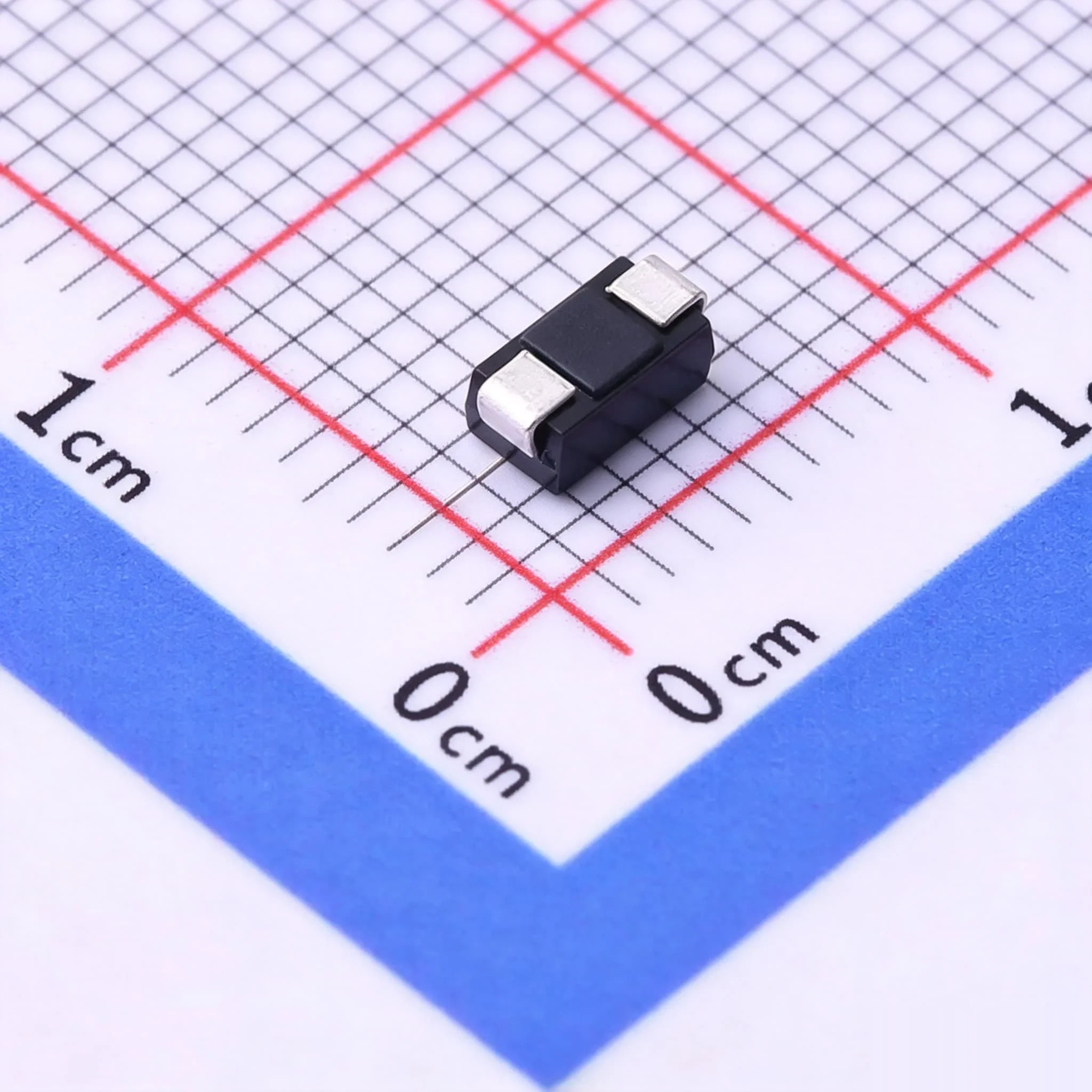100PCS SS310 SMD SR310 3A 100V DO-214AC SMA Schottky Barrier Rectifier Diode﻿ 100% New Wholesale