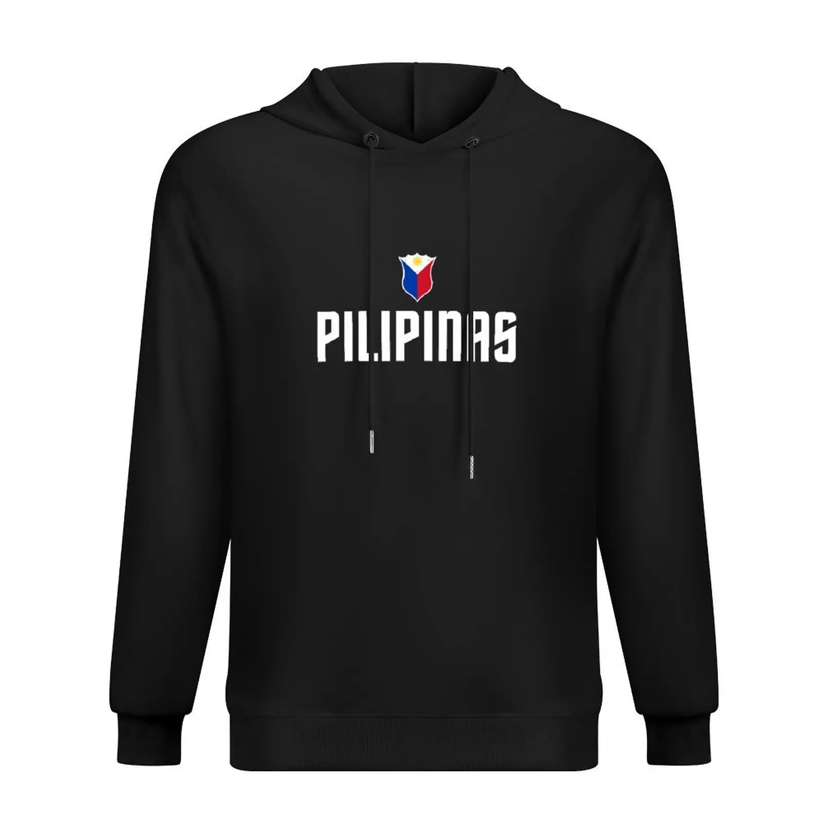 

Pilipinas Basketball T-Shirt, Gilas Philippines Tee Shirt Hoodie japanese style autumn new products men's oversize hoodie