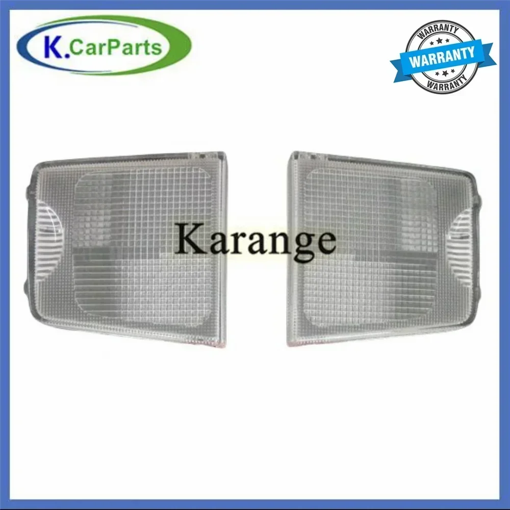 High Quality 8401A031 Indoor Reading Room Lamp Cover for Outlander Cw Ceiling Lense for Asx Ga Reading Light for Lancer Cy Cx