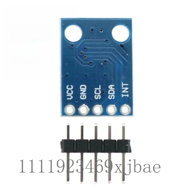 High Precision Digital Ambient Light Intensity Sensor Module Illumination Detection Breakout Board