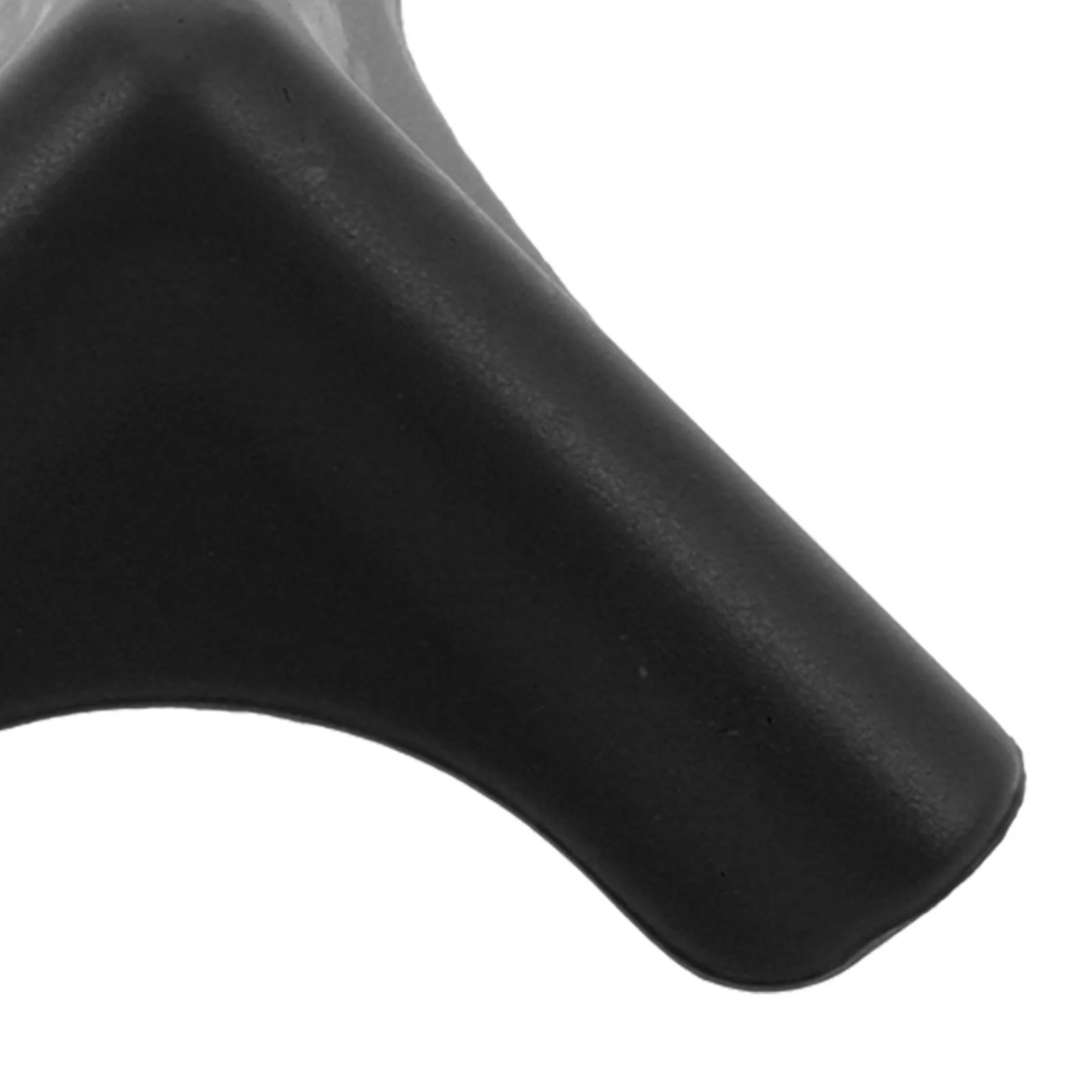 4 قطع من واقيات زوايا غطاء المحرك، واقيات حافة السيليكون، سهلة التركيب، تصميم متعدد الوظائف