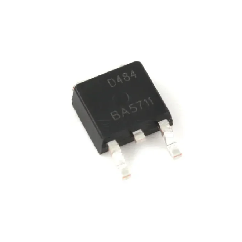 10pcs AOD484 TO-252 30V / 25A SMD MOSFET n-channel FET