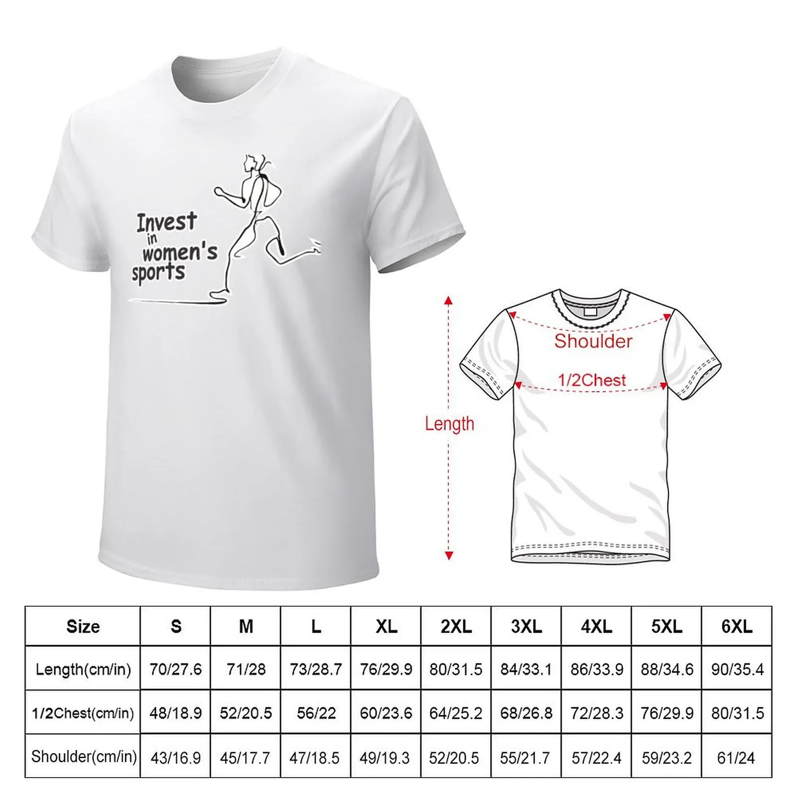 Invest in women sports DZ03P T-shirt customs design your own sports fans mens graphic t-shirts