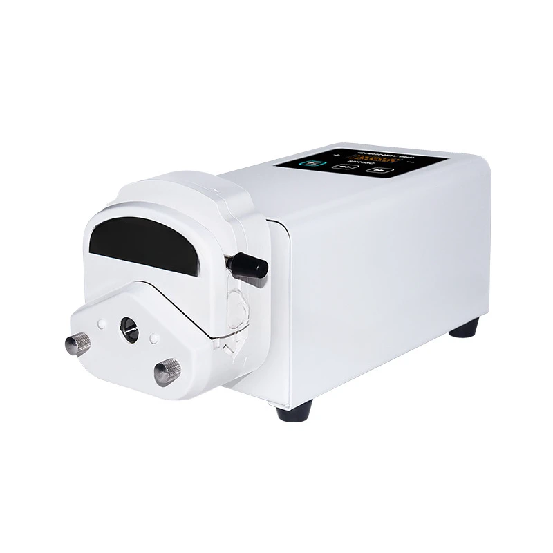 Peristaltic pump Hydroponics Low noise Peristaltic pump Miniature sampling Peristaltic pump Small and compact