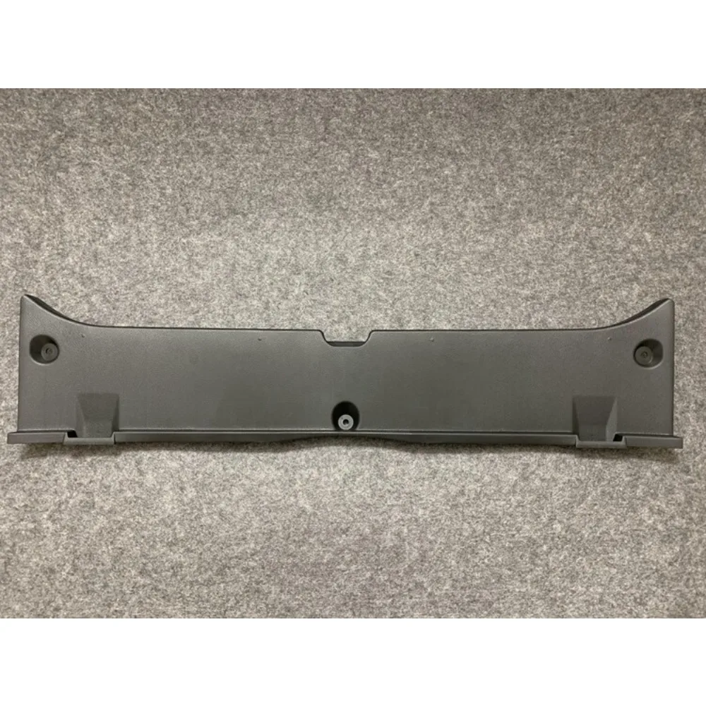 

Rear Door Lock Trim Panel Rear Panel Trim Trunk Trim for Toyota Reiz 2005 2006 2007 2008 2009 2010-2017