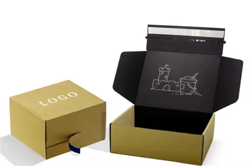 colorful-zipper-airplane-box-express-packaging-box-custom-adhesive-tape-free-easy-tear-gift-box-wholesale