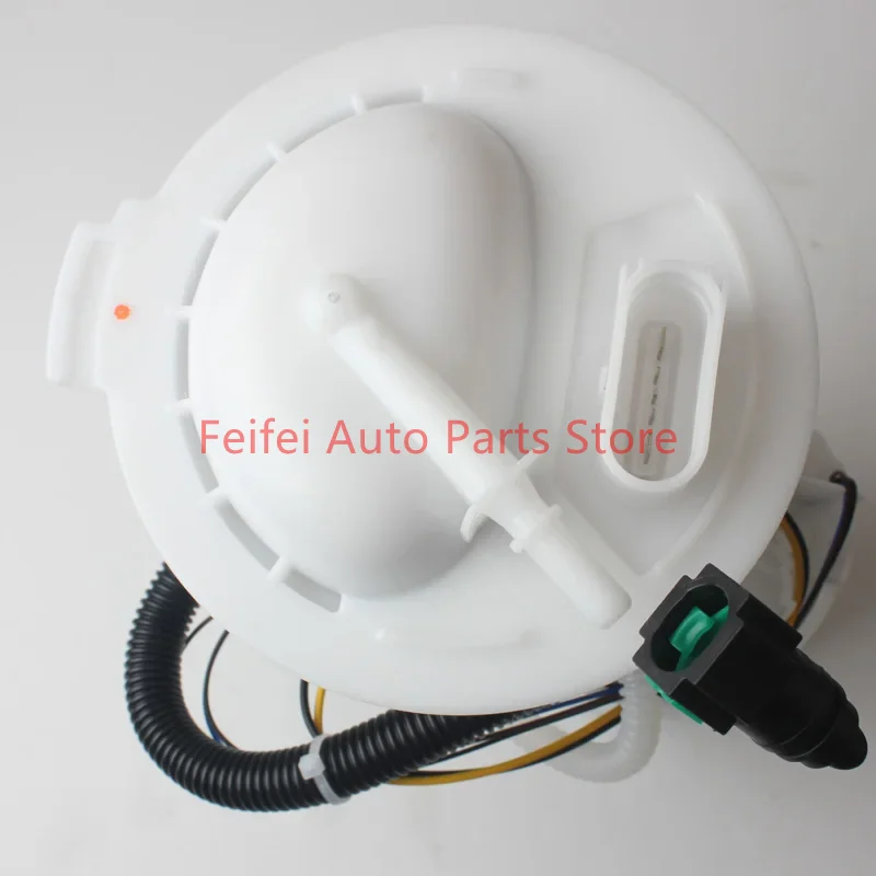 1pc New 3AA919051L Petrol Engine Fuel Pump Unit Assembly For VW CC Passat B6 B7 CC 3C 3C0919051AK 3C0919051P