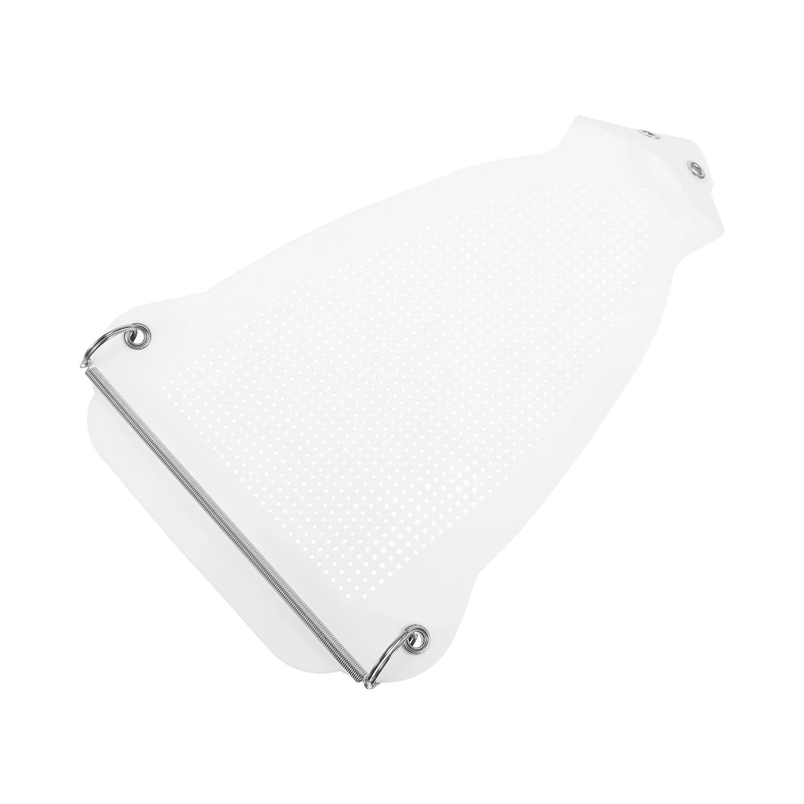 

Iron Shoe Cover Protective Ironing Pressing Pad For Steam Iron Heat Resistant Garment Shield Compatible With Most Models