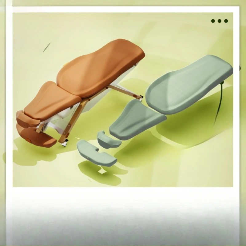 

Intelligent Stretching Chair L1 Lumbar Spine Stretching Fully Automatic Intelligent Stretching Chair