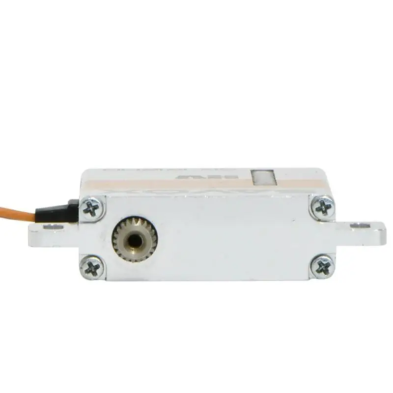 Original SAVOX SG 1212MG High Torque Digital Coreless Glider Wing Servo 0.12sec / 111.1oz 7.4V For RC Glider