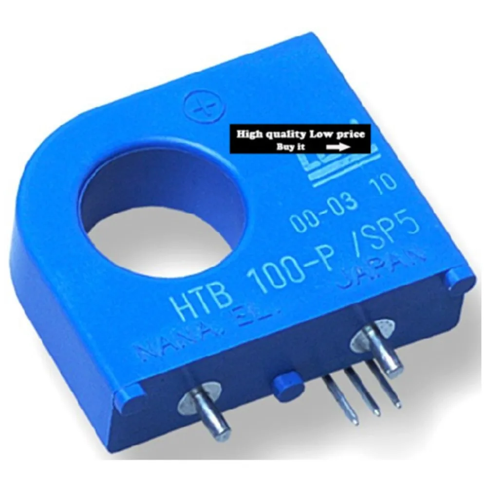 

HTB100-P/SP5 HTB100-P/SP5 NEW MODULE