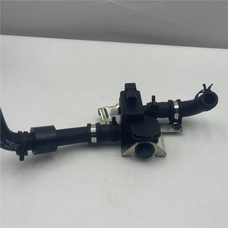 Pull warm water  assembly Warm air water Cut-off valve Regulating