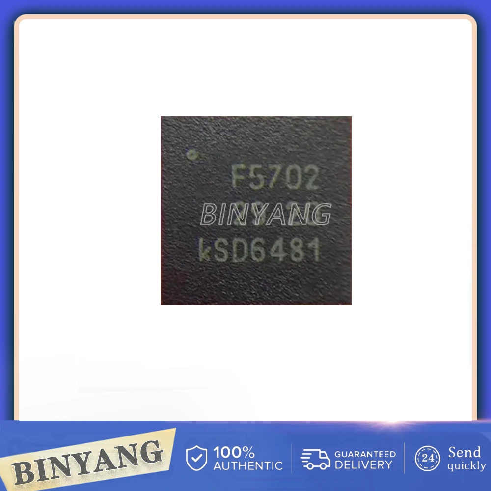 2pcs/lot TEF6657HN/V102K New In Stock QFN32 Encapsulation
