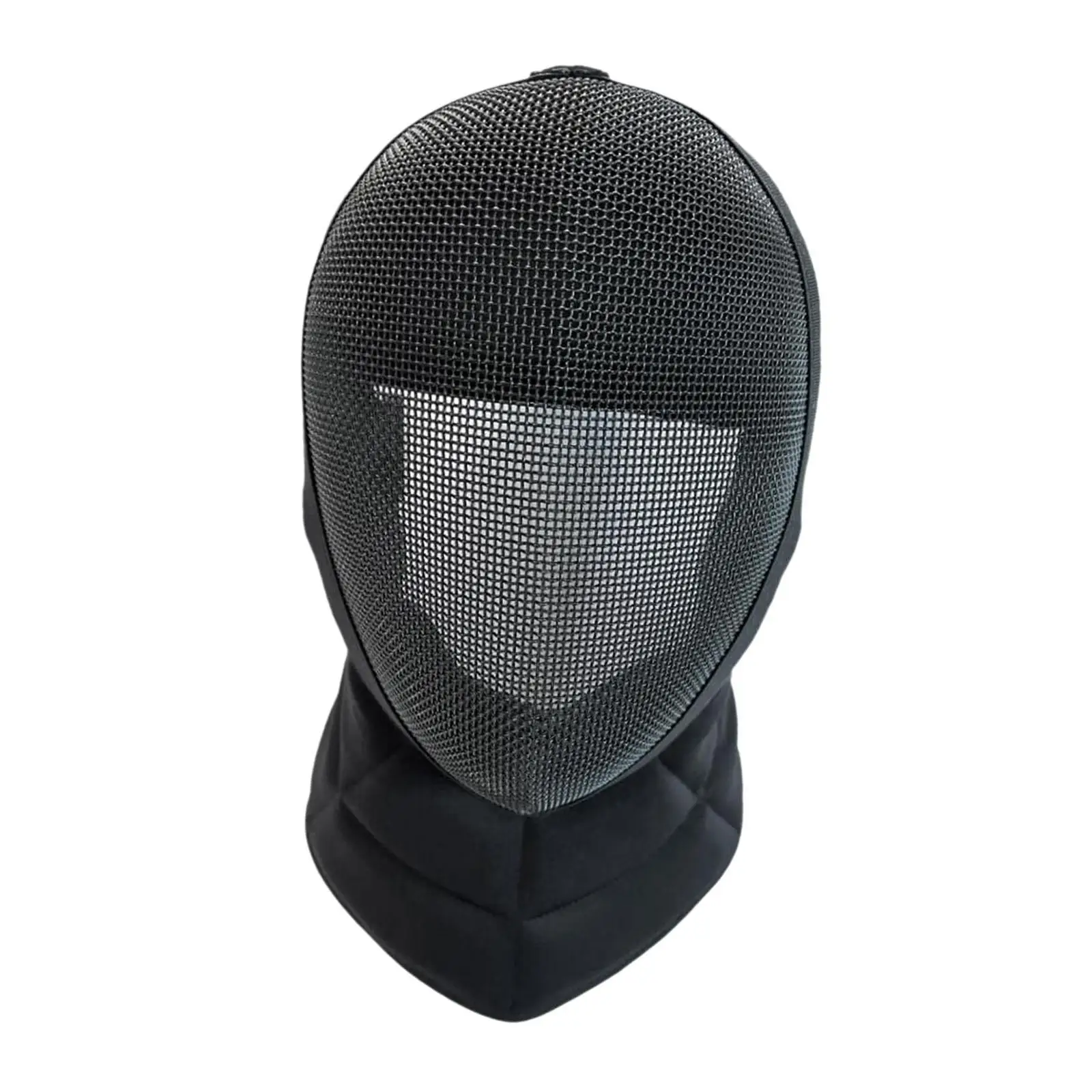 Fencing Mask Coach Fencing Helmet for Sparring Sports Accessories Stabproof