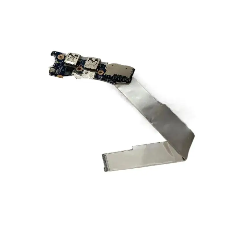 

* LS-J551P для USB-платы LENOVO без кабеля IDEAPAD 5 14IIL05 81YH 5C50Y88629 США =/*