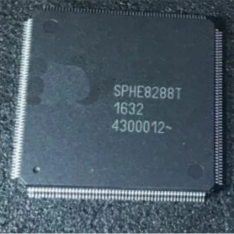 

NEW 5 pcs SPHE8288T SPHE8288 QFP216