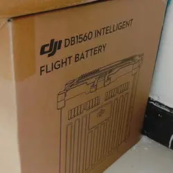 DJI T50 battery brand new and unopened T40 universal