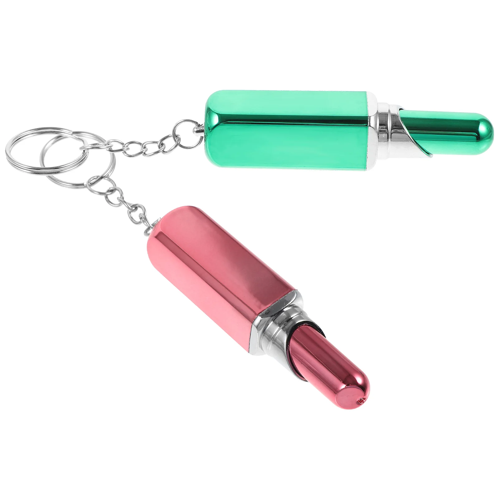 

2 Pcs Diamond Drilling Pens Plastic UV Pink Green Embroidery Art Drawing Supplies Handmade Tools DIY Crafts