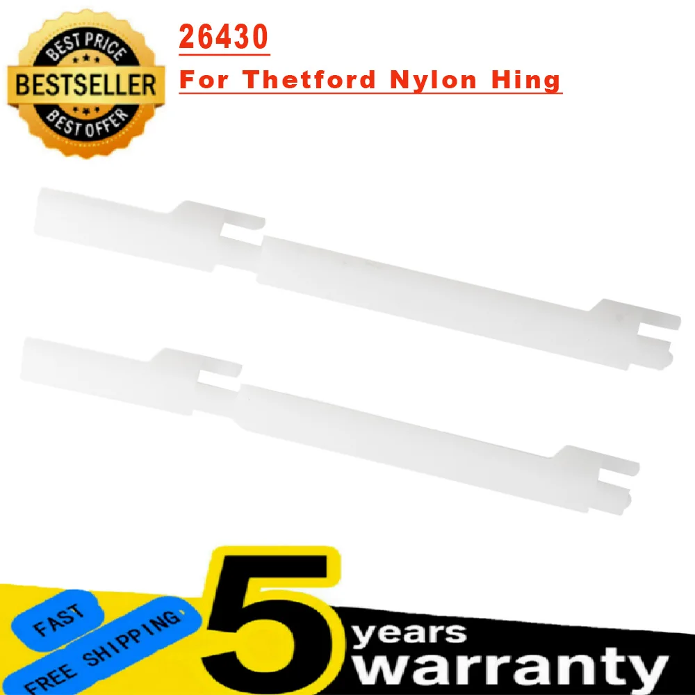 For Thetford Nylon Hinge Fit for Bailey Caravan or Motorhome Service Door SFD 26430 HP7