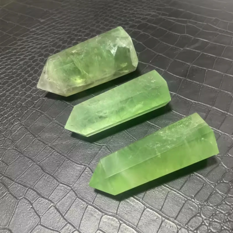 

Treatment Stick Cutting Point Prism Stick Spiritual Energy Chakra Meditation Therapy Soothing Eyes Helping To Relieve Fatigue