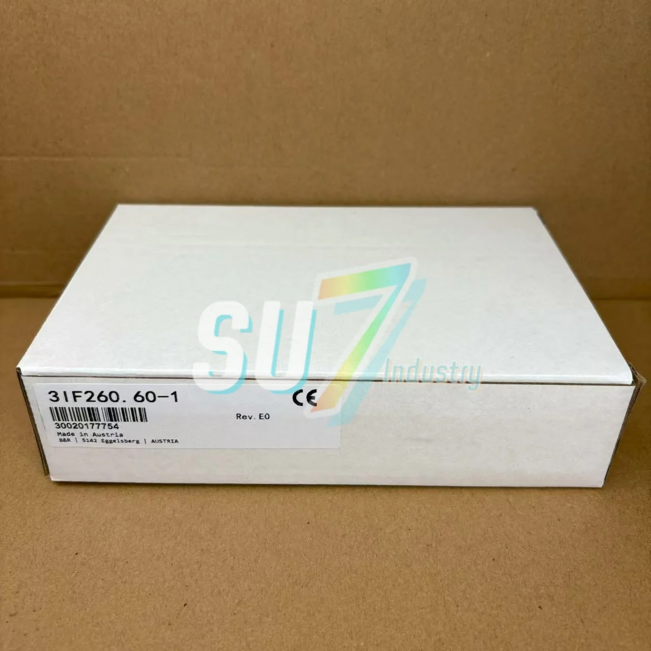 3IF260-60-1  New In warehouse  Communication Module