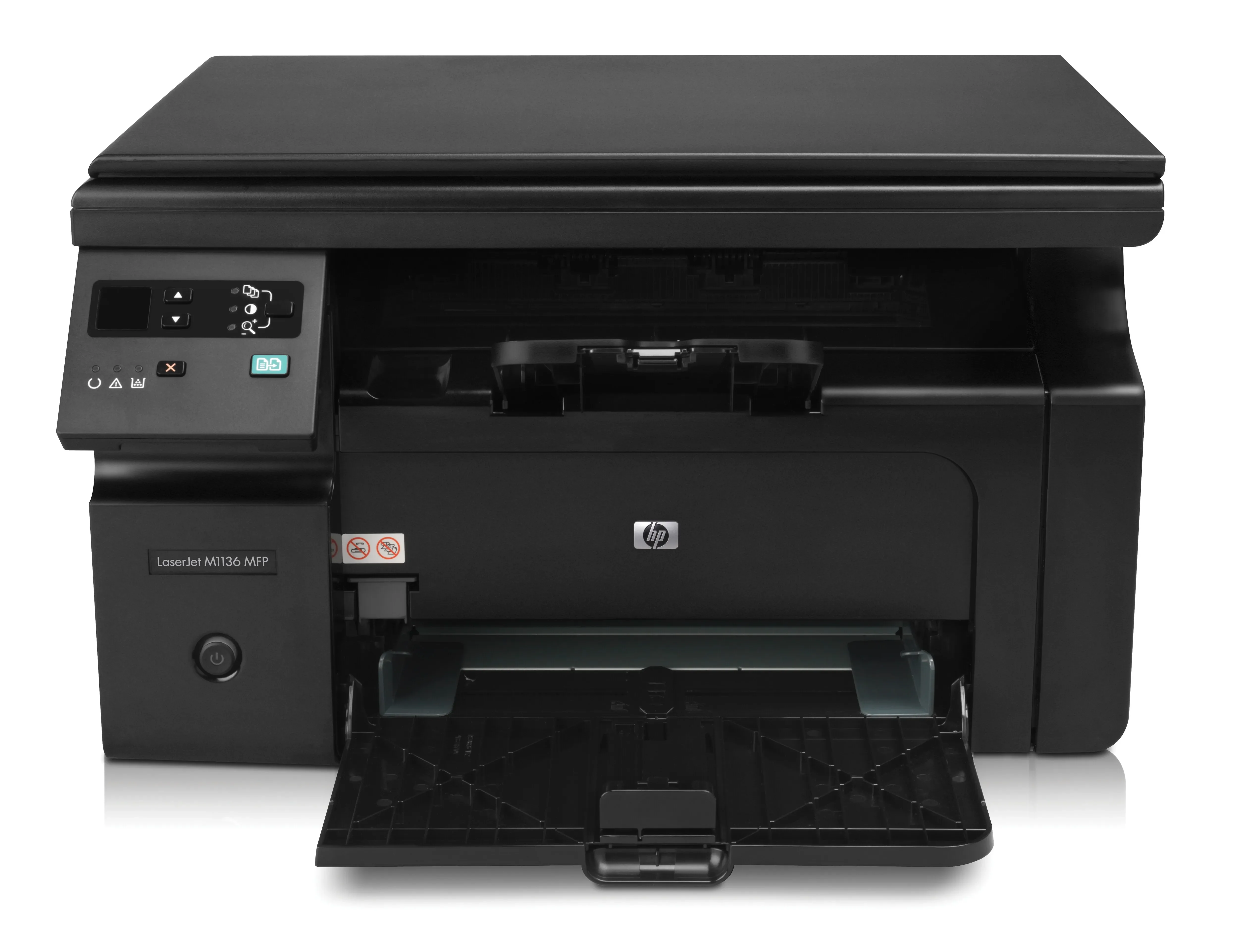 HP LaserJet Pro M1136 Multifunction printer