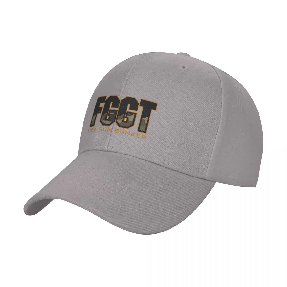 

FGGT Fashion Baseball Cap Peaked Cap Men's Hat Women's Cap Cap Men