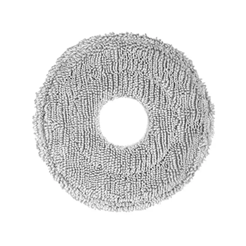 【كرنفال عيد الميلاد】مكنسة Xiaomi Robot Vacuum 5 / OV31GL، Xiaomi Robot Vacuum 5 Pro / OV21GL أجزاء Tricut مرشح الفرشاة الرئيسية ممسحة Cl #4