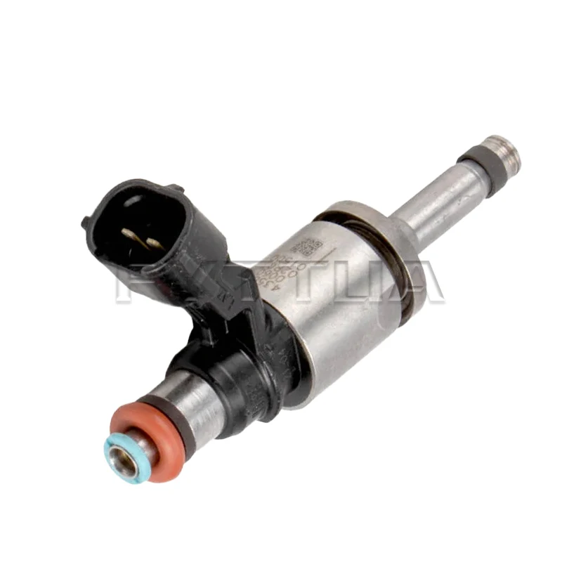 4pcs Injetor de combustível de alta qualidade 16600-00Q2A para Renault Nissan JUKE QASHQAI HRA2DDT 1.2 16600-4350R 1660000Q2A 166004350R