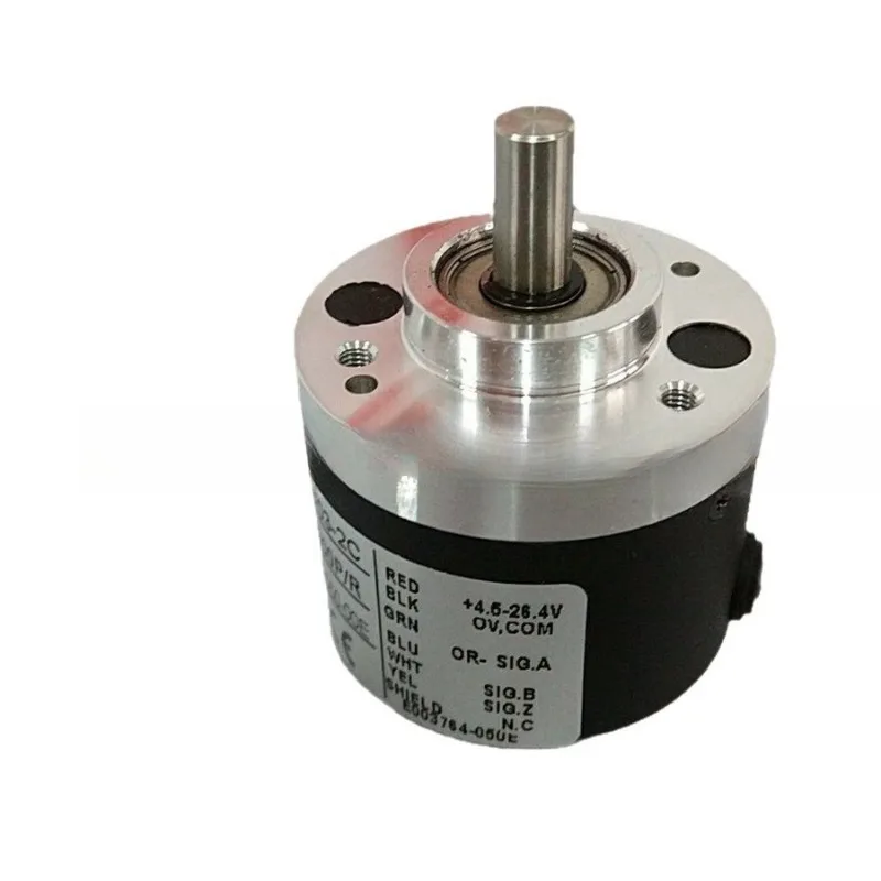 

The part is suitable for encoder 2022 OEZ-03-2C OEZ-01-2MD MS3004E-200BS-C526