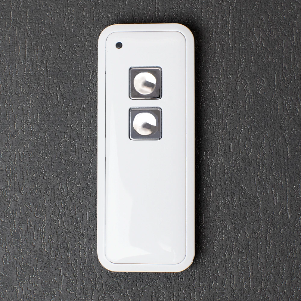 5 قطعة NOVOFERM AES 128 بت التحكم عن بعد Mini-Novotron 522 524 تصميم 523 حماية 433.92 ميجا هرتز لفتح باب المرآب اليدوي