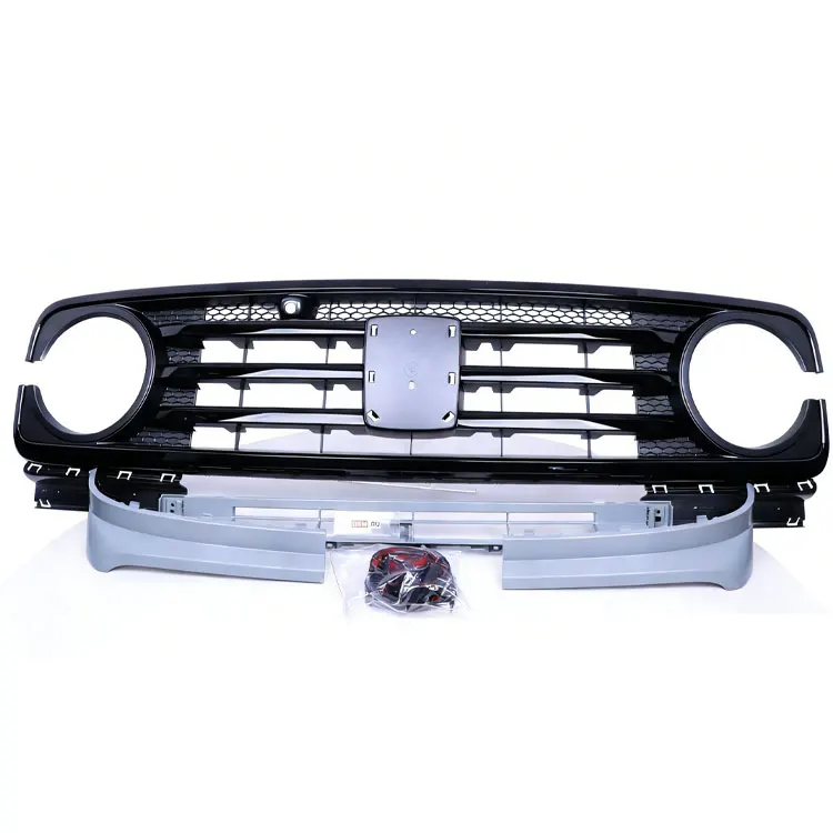 High Quality Radiator Grille Kit 5509700XKM01B for TANK 300