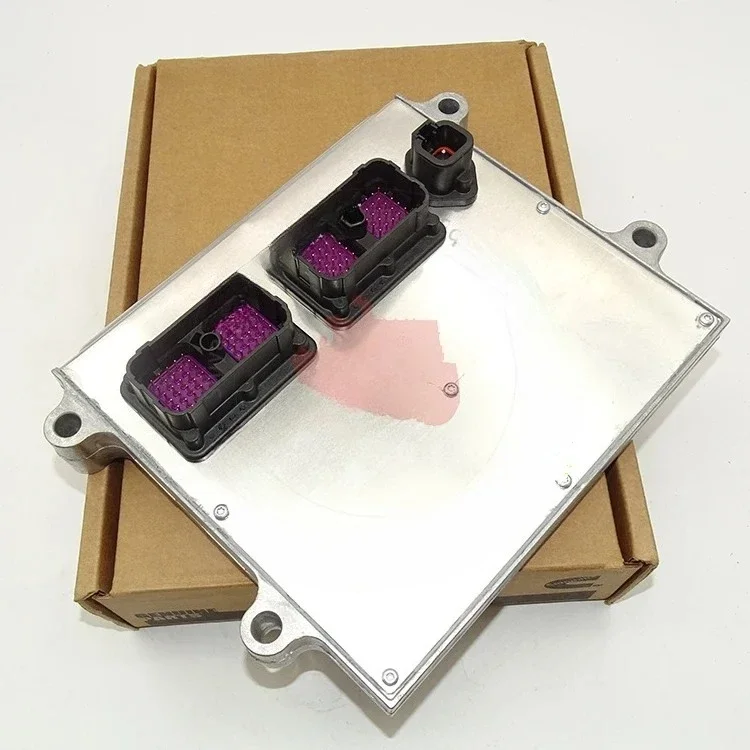 

Electronic Control Module Ecm 4995445 Ecu 4995445