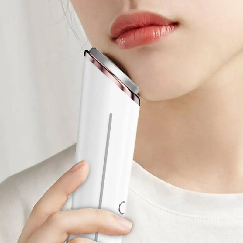 Multi-Function Facial Skin Tightening Firming Massage Beauty Device