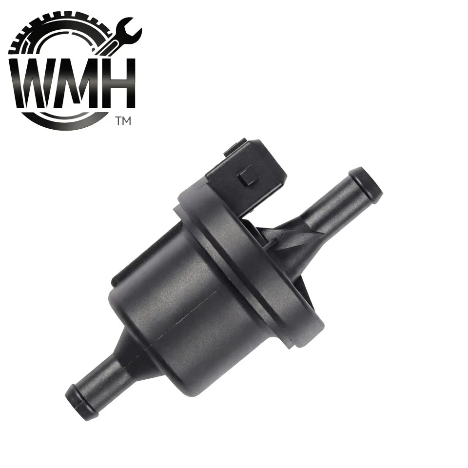Elettrovalvola Carbon Canister Solenoid Valve Vapor Purge Valve OE 0280142310 0280142300 0280142308 Auto Fuel Evap Valve Car Replacement Parts Gas e carburante — dettaglio 2