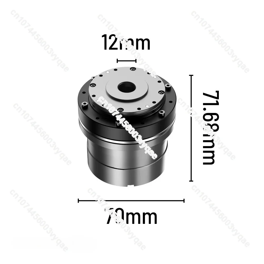 

Joint motor integrated module gimbal humanoid robot joint harmonic reducer brake