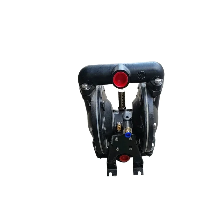 Pneumatic diaphragm pump Centrifugal pump Pressure test pump Chemical