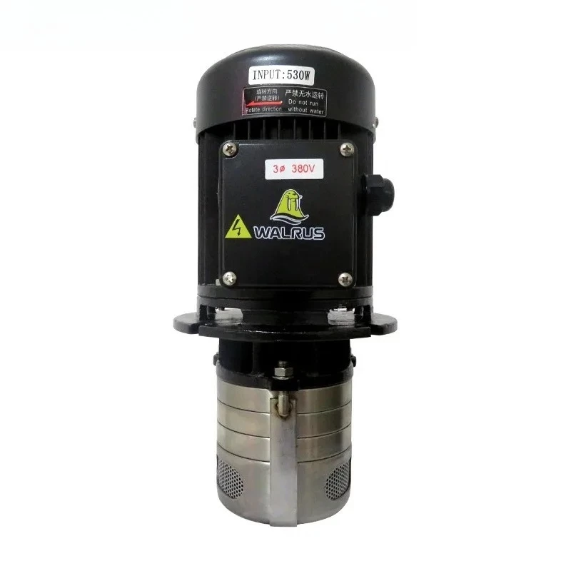 

Water pump TPHK4T7-7 TPHK4T7-7S centrifugal pump, machine tool special pump