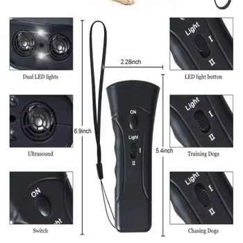 6 best sales Elektro şok cihazı - №2