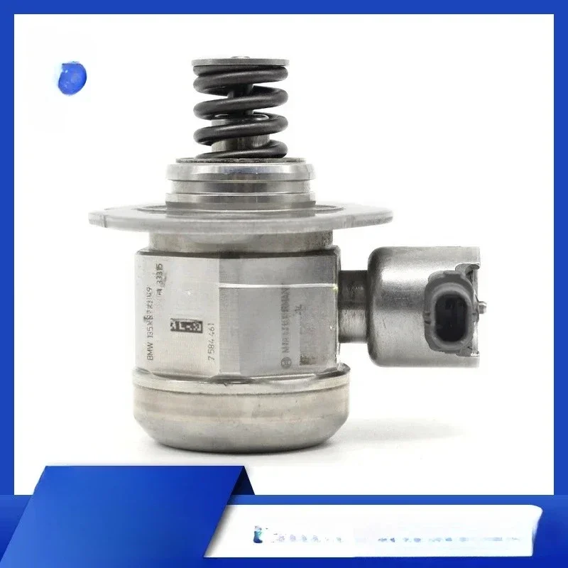 exquisite craftsmanship High pressure fuel pump 0261520281 for BMW