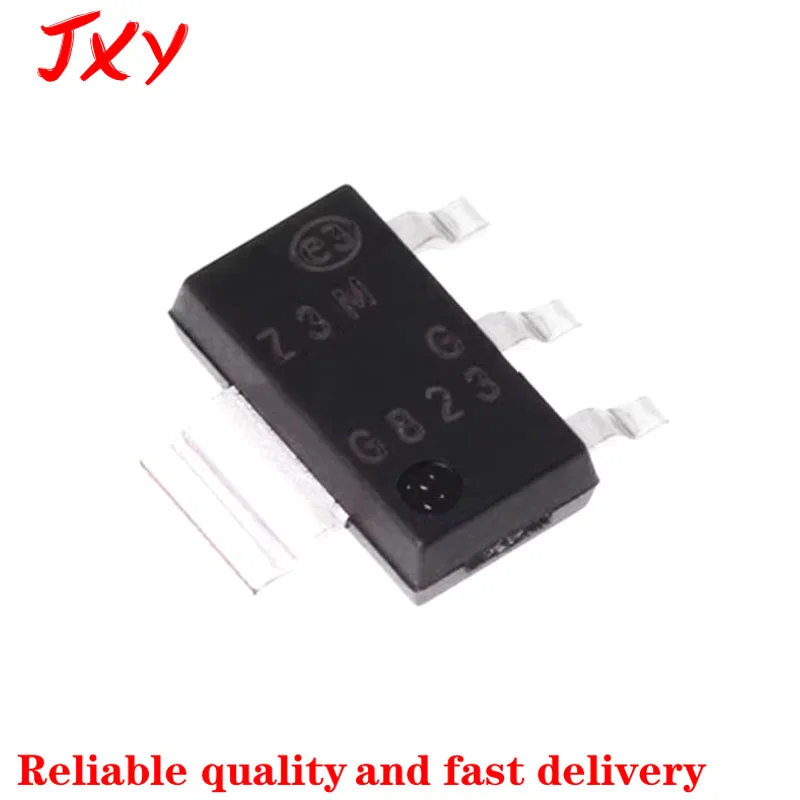 10 шт. Z0103MN Z0107MN Z0109MN Z0110MN 03M 07M 09M Z3M Z7M Z9M Z0M SOT-223 SMD двунаправленный тиристор