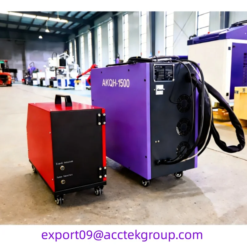 1500W 4-In-1 Laser …