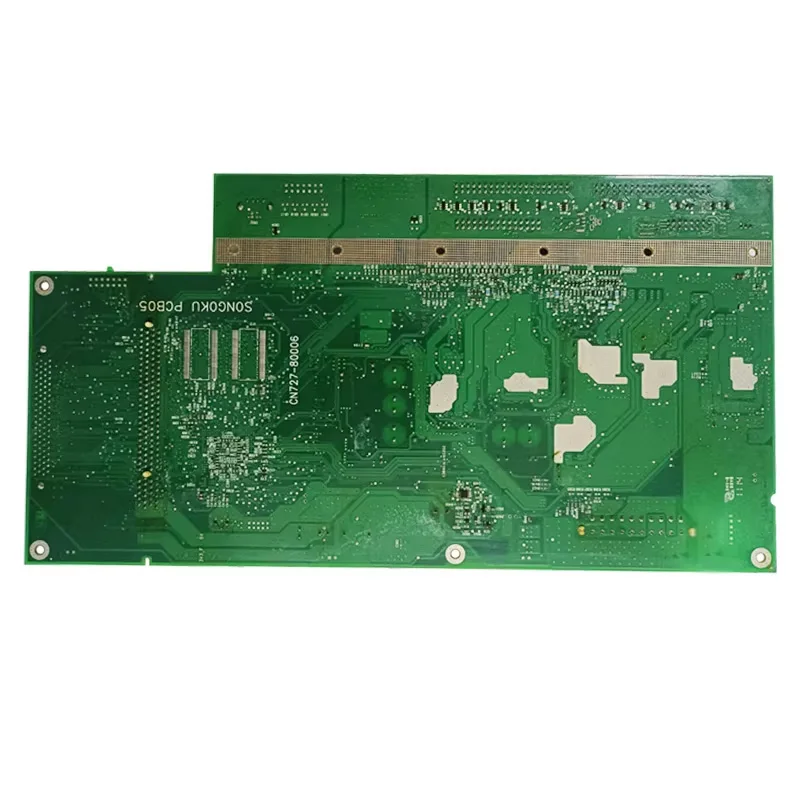 Formatter board CR647-67011 CN727-60006 DesignJet T790 T795 T1300 T2300 PS Main Logic Board printer plotter parts Rated 5.0 /5 b