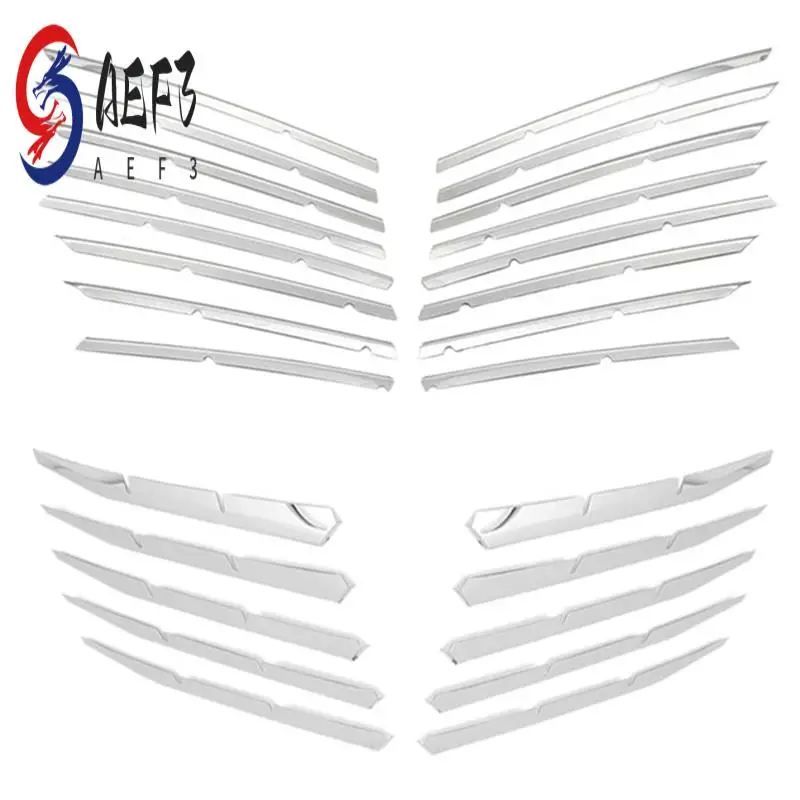 

AEF3-передняя часть для 3008 GT 2017 2018 2019 2020 5008 GT 2017-2020