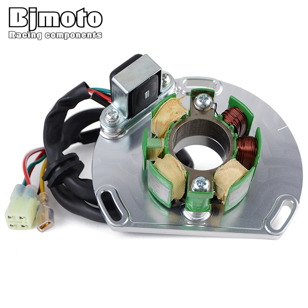 Stator Coil For K-T…