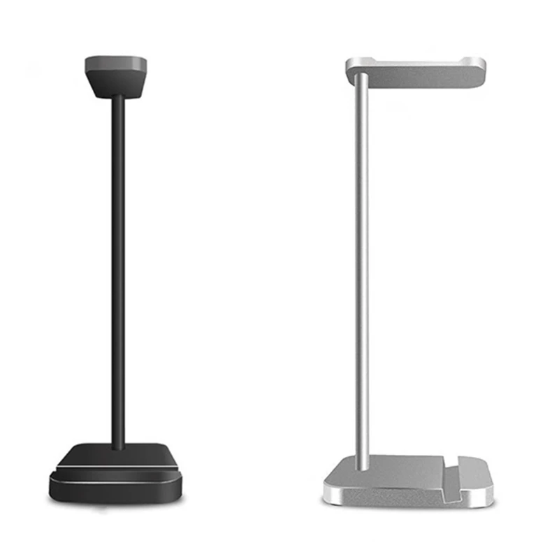 Headphone Storage Rack for Home Dorm Office Computer Bar Waterproof Anti Shaking