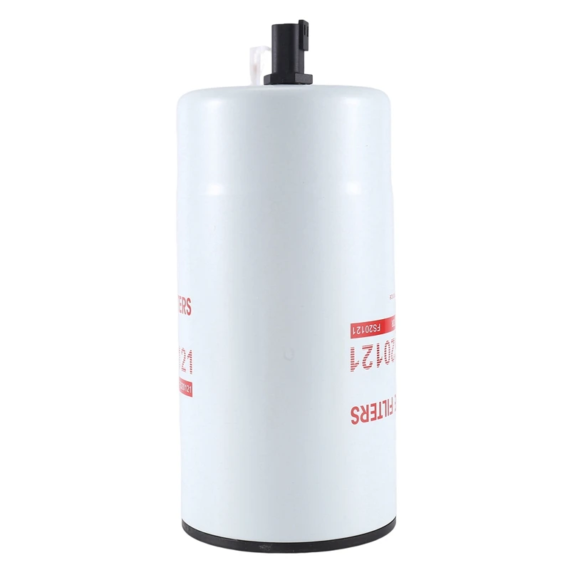 2X FS20121 Fuel Water Separator Filter For -Cummins L9, B6.7 Model Year 2020 2021 2022