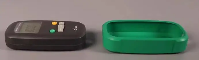 Handheld Gaussmeter…