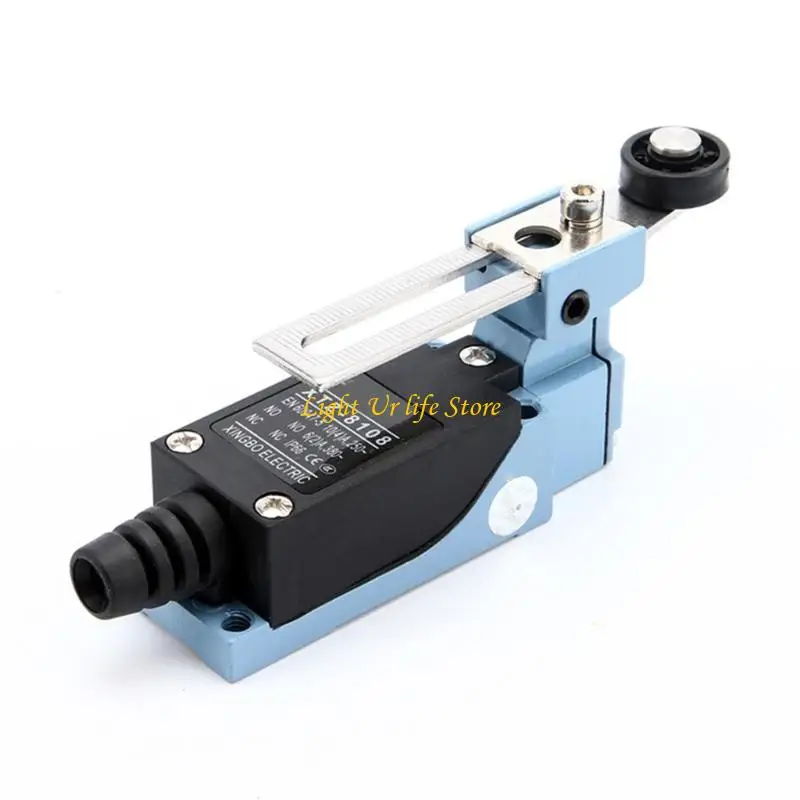 

63 га вращающегося пластиковой лимит -пластиковой рычаги переключателей промышленных переключателей