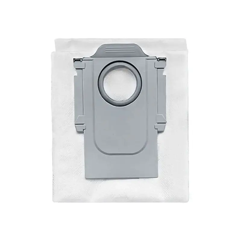 ABJO-For Roborock Q Revo / P10 A7400RR Parts Main Roller Side Brush Hepa Filter Mop Cloth Dust Bags Accessories